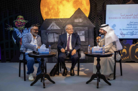 الأدب المغربي ركيزة ثقافية عربية تتميز بتفاعل مستمر