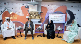 القصّة القصيرة بحاجة إلى اهتمام مثل الرواية