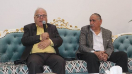 نبيل سليمان : 5 مرتكزات أساسية في تجربتي الروائية