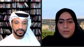 جامعة الإمارات تنظم ملتقى المواهب الأدبية