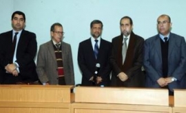 التحكيم التجاري دراسة مقارنة بين النظامين الإماراتي والمغربي