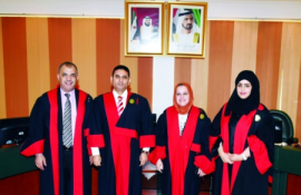 النظام القانوني لتصفية الأموال في القانون الإماراتي ـ دراسة في مشروع قانون الشركات الجديد