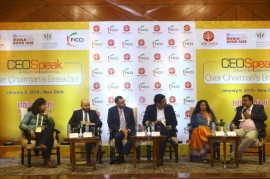 &quot;ملتقى الناشرين الإماراتي الهندي&quot; يبحث التعاون في مجال النشر