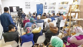 «الثقافة والسياحة» تطلق«الخليج شاعراً»