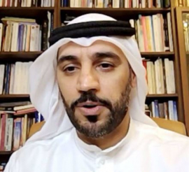 محمد نور الدين : على كتاب قصيدة النثر التوجه نحو الآذان