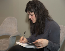 إطلاق «وهم الأطراف» لديانا الحديد في «آرت دبي»