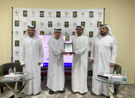 جمعية الصحفيين تحتفي بشهر القراءة