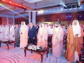 «قمة المعرفة 2016» في دبي.. أمة العرب تقرأ