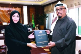 رسالة دكتوراه لضابطة في شرطة دبي تساعد على التفريق بين الإنتحار والقتل