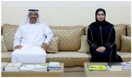 &quot;الفجيرة الثقافية&quot; تطلق مبادرة &quot;مكتبة لكل أسرة&quot; لنشر المعرفة