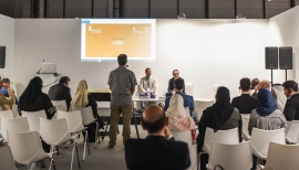 "ترجمان" نافذة للشارقة على الثقافة الإماراتية والعربية