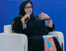 «العين للكتاب» يُحلل علاقة الرواية بالتاريخ