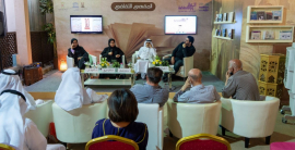 أيام الشارقة التراثية تستكشف تجليات تراث الإمارات في السرد المحلي