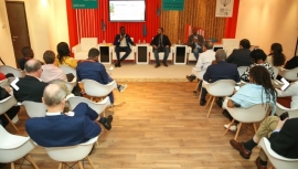 روائيون أفارقة : الأدب لا جنسية له وهوية النصّ هي المحدّد