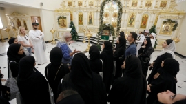 «الثقافة» تنظّم جولة في «قاسمية الشارقة»