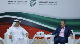 جمعية «التنمية الاجتماعية» تناقش «من يجرؤ على الحلم؟»