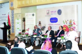 الاستلهام من السير والملاحم في ندوة «الشارقة للراوي»