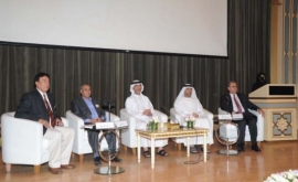 انطلاق فعاليات جائزة الشارقة للإبداع العربي