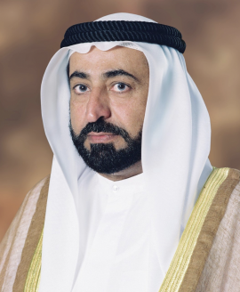 حاكم الشارقة يوجه بتخصيص 4.5 مليون درهم لتزويد مكتبات الإمارة بأحدث إصدارات "معرض الشارقة الدولي للكتاب"