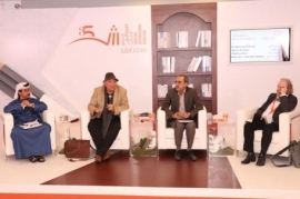 3 مبدعين يبحثون مصادر الكتابة الروائية