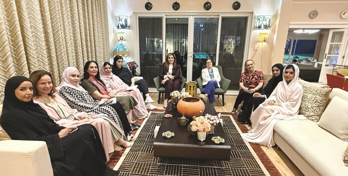 «الملتقى الأدبي» يناقش رواية «السنوات» لآني إرنو