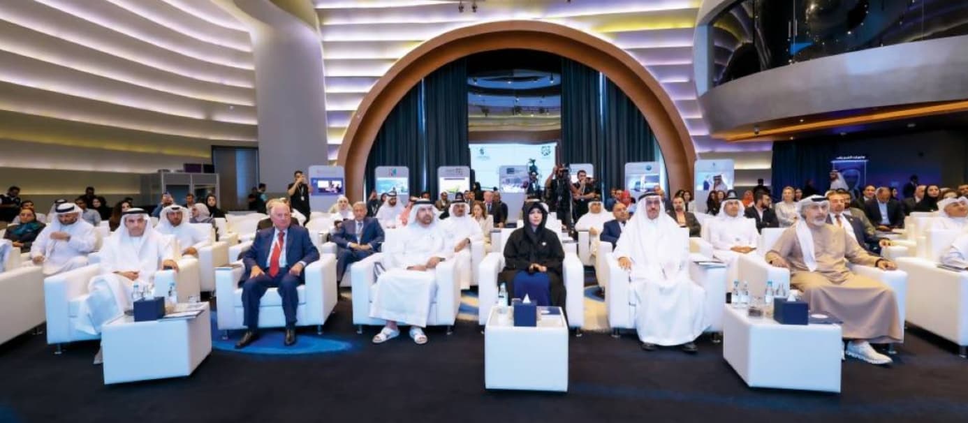 لطيفة بنت محمد : «منتدى الجوائز العربية» يعكس مكانة دبي مركزاً رائداً للفكر والإبداع والثقافة