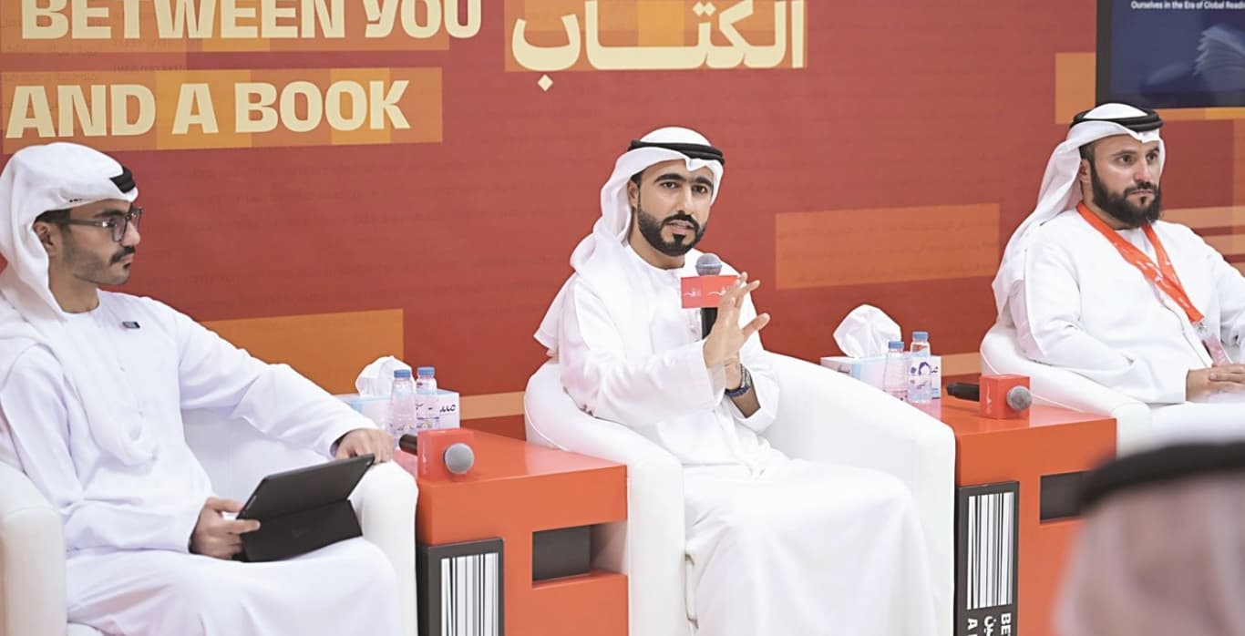 حلقة نقاشية لمجلس شباب «تريندز» حول مستقبل القراءة العالمية