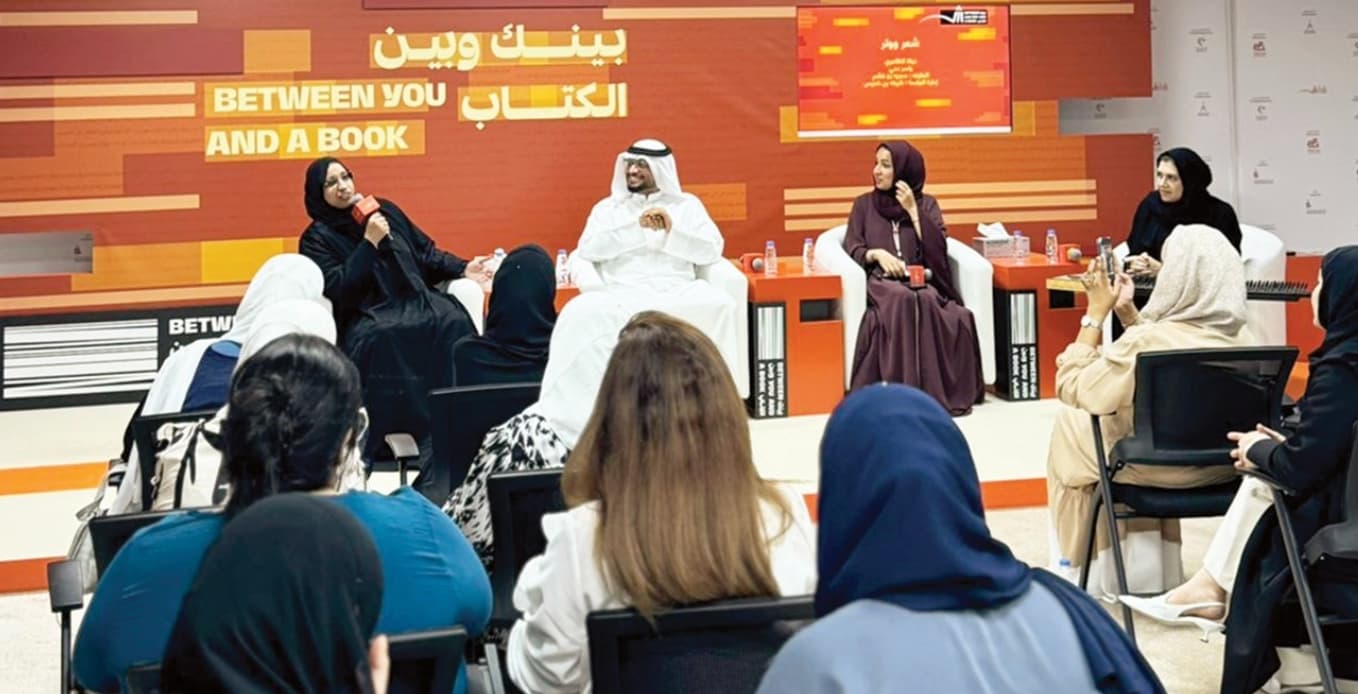 سلسلة من الأنشطة والفعاليات لـ «كتّاب وأدباء الإمارات»