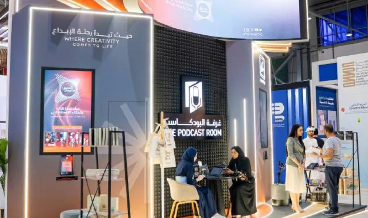 «شمس» تطلق مسابقة للقصة القصيرة