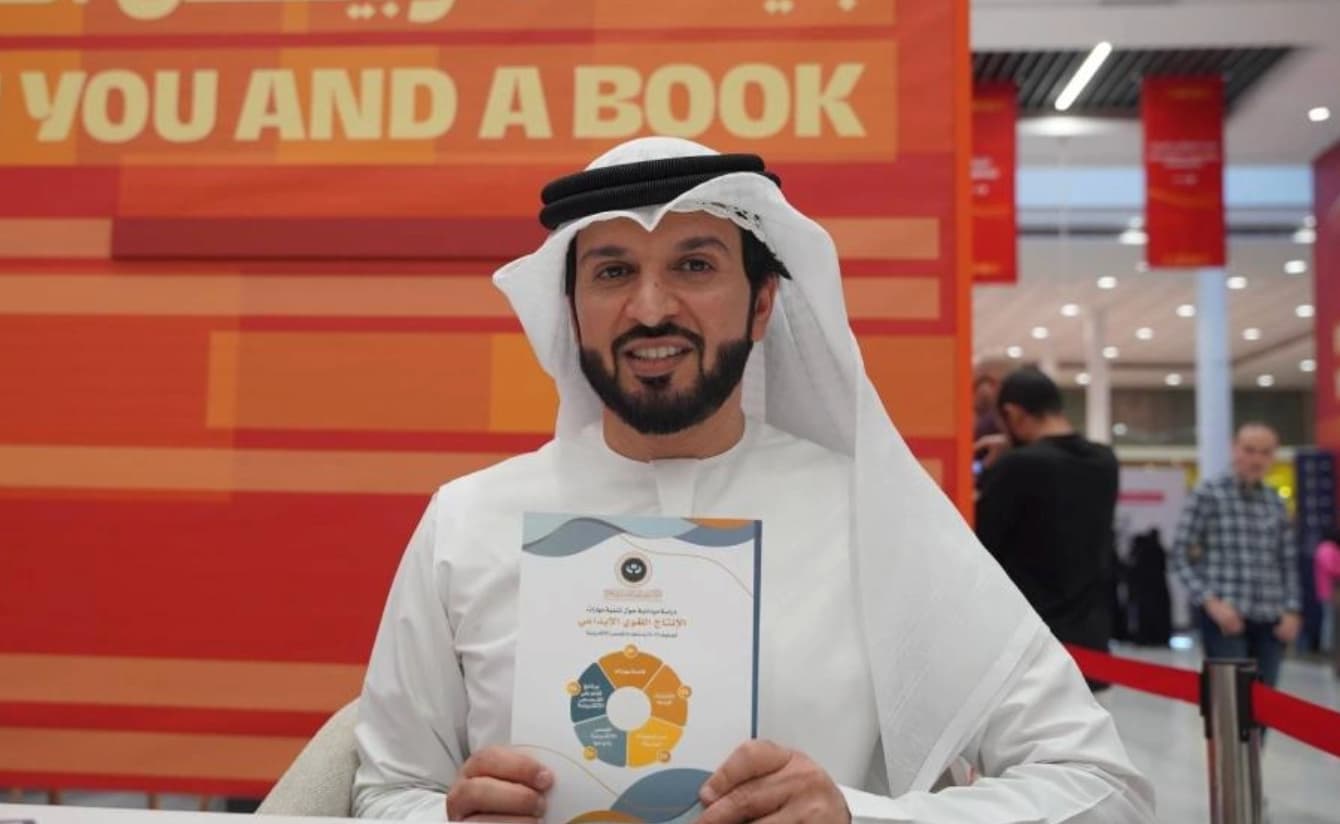 30 كاتباً يوقعون إصداراتهم الجديدة