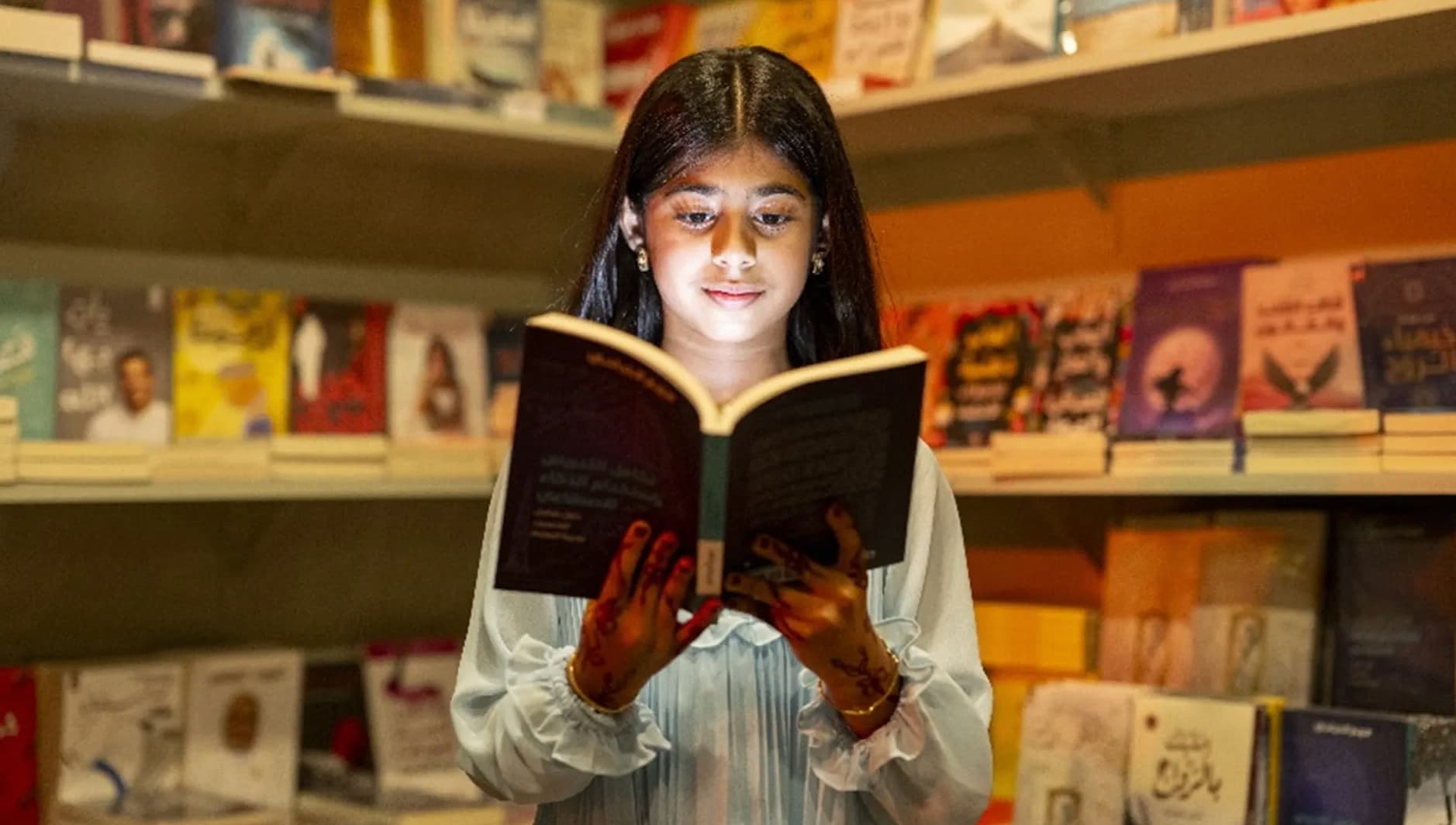 "مهرجان الشارقة للآداب" ينطلق بدورته الثانية 5 يناير 2026