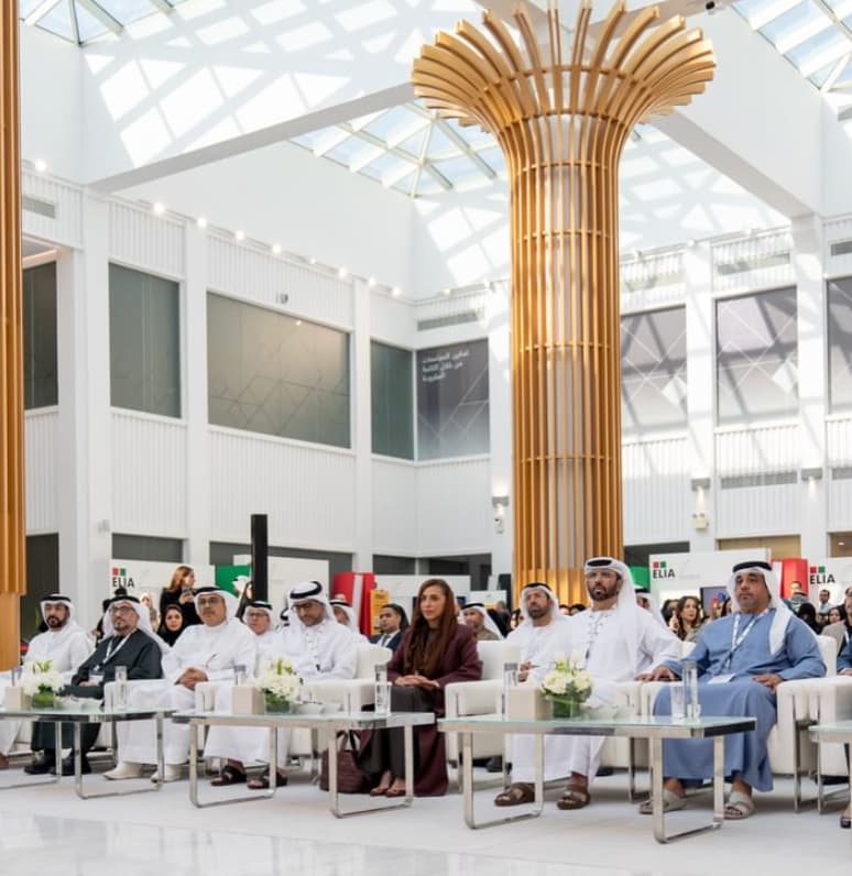 انطلاق الدورة الثانية لملتقى المكتبات الإماراتية