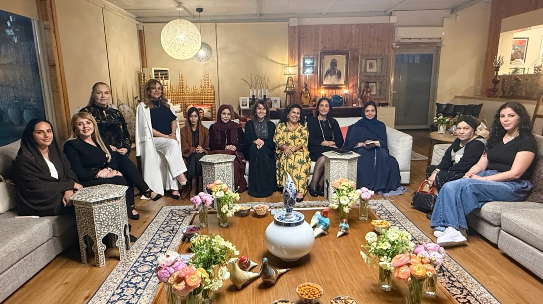 «الملتقى الأدبي».. يناقش الفقد والذاكرة والهوية في «أسامينا»