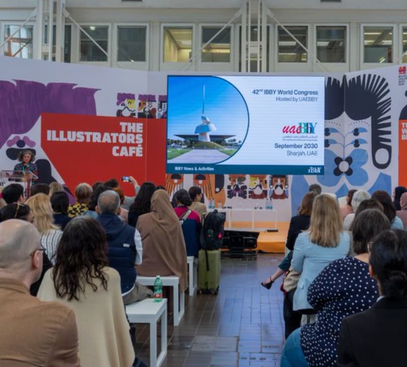 الإمارات تستضيف "المؤتمر الدولي للمجلس الدولي لكتب اليافعين 2030" لأول مرة في العالم العربي