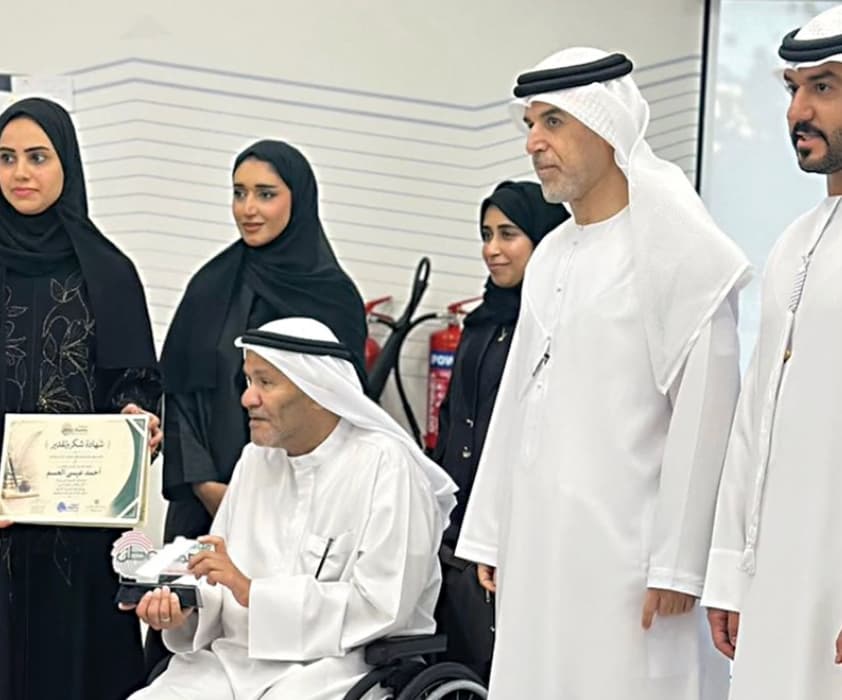«بصمة وطن» تحتفي بيوم الكاتب الإماراتي