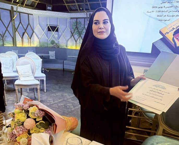 «ملمس الضوء» تطرح أسئلة الذاكرة والبصيرة