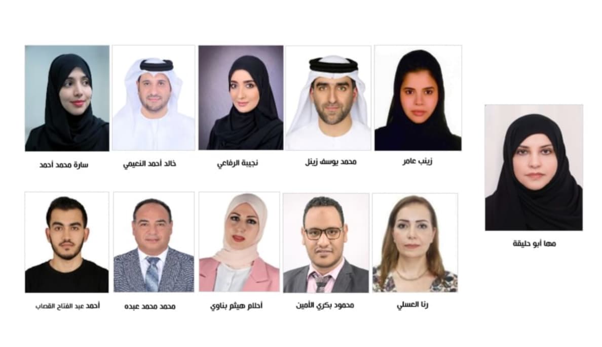 مجلس إدارة اتحاد كتّاب وأدباء الإمارات يعتمد عضويات جديدة