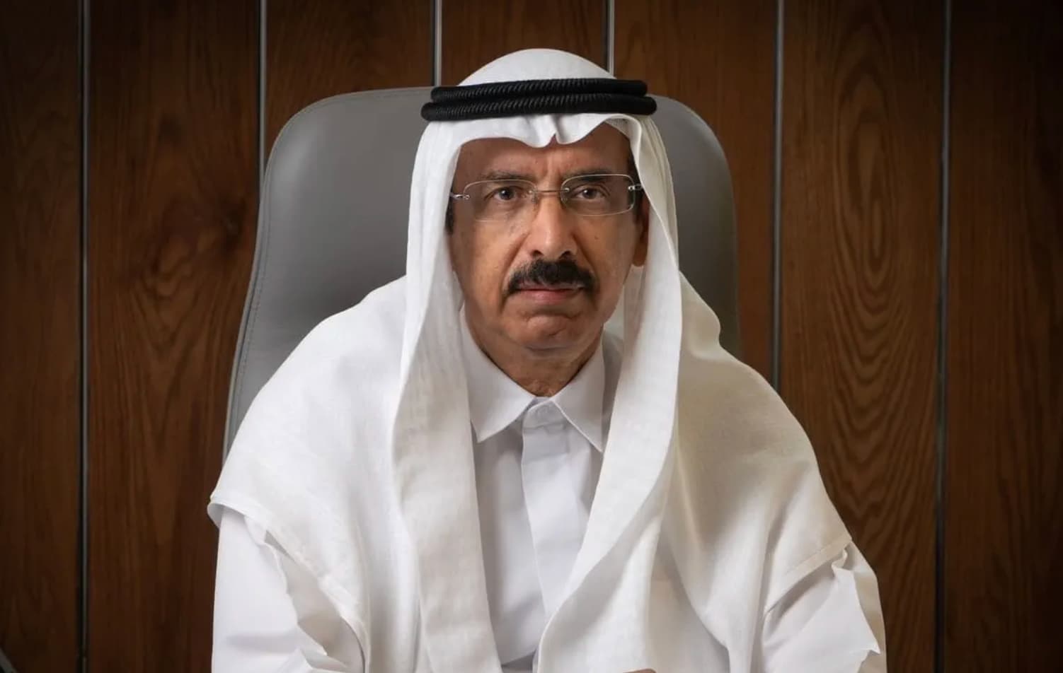 محمد المر أول المحتفى بهم ضمن "أعلام الإمارات" في "أبوظبي للكتاب"