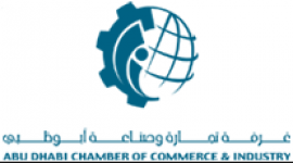 أبوظبي : غرفة تجارة وصناعة أبوظبي Abu Dhabi : Publication & Press Relations Department