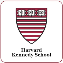 Harvard Kennedy School