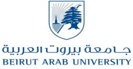 بيروت : جامعة بيروت العربية