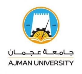 عجمان : جامعة عجمان