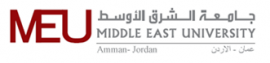 عمّان : جامعة الشرق الأوسط للدراسات العليا