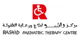 دبي : مركز راشد لعلاج ورعاية الطفولة