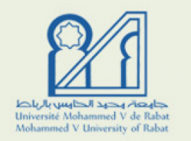 الرباط : جامعة محمد الخامس