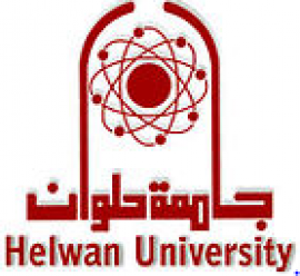 القاهرة : جامعة حلوان