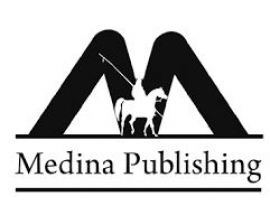 لندن : شركة مدينة المحدودة للنشر United Kingdom : Medina Publishing