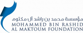 دبي : مؤسسة محمد بن راشد آل مكتوم
