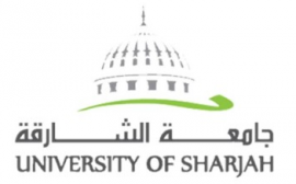 الشارقة : جامعة الشارقة Sharjah: University of Sharjah