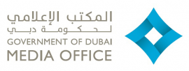 دبي : المكتب الإعلامي لحكومة دبي  المكتب الإعلامي لحكومة دبي  Government of Dubai Media Office